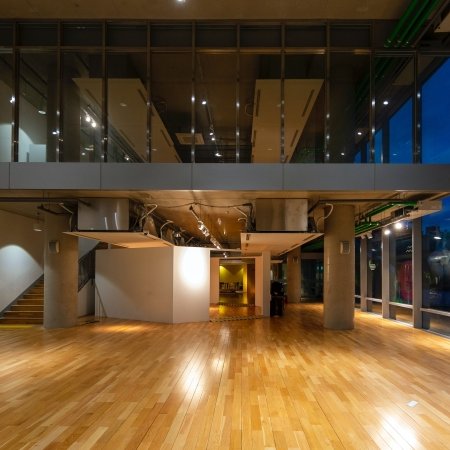Commercial flooring by Impressive Floors Inc. in Bedford, PA