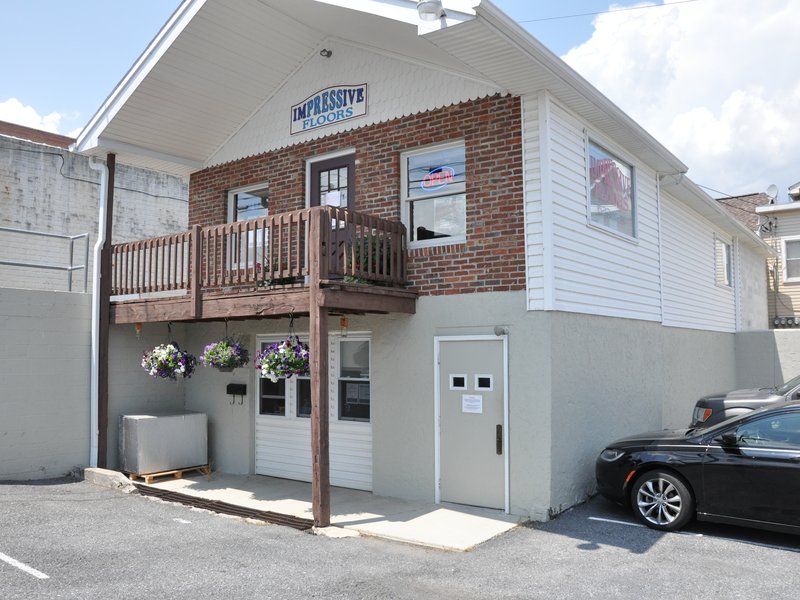 Impressive Floors located in Bedford PA